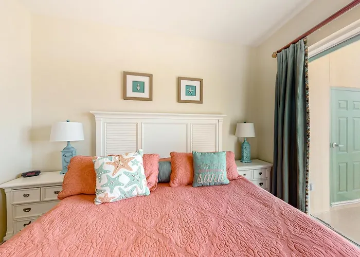 Apartment The Indies Gulf Shores