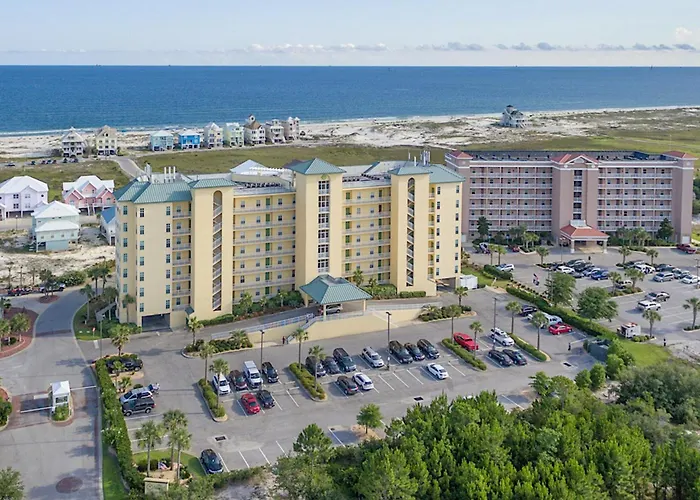 Apartment The Indies Gulf Shores