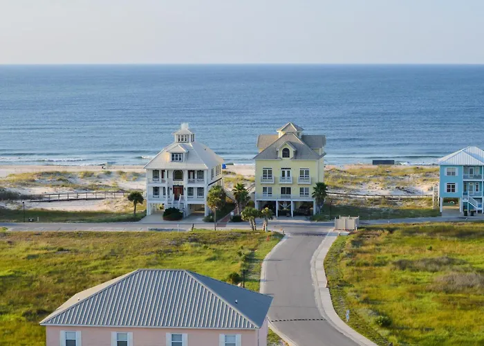 The Indies Apartment Gulf Shores