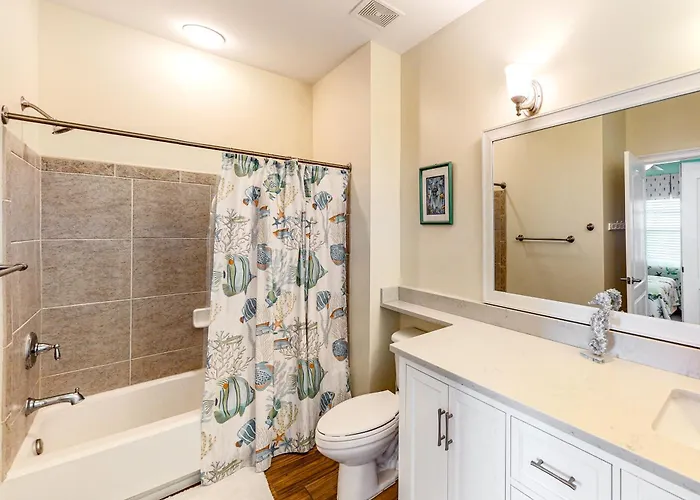 The Indies Apartment Gulf Shores