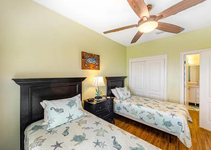Apartment The Indies Gulf Shores