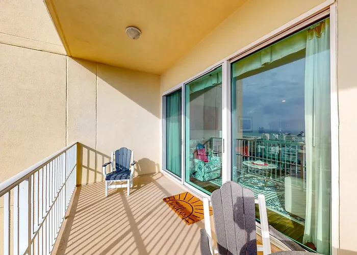 The Indies Apartment *