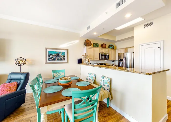 Apartment The Indies Gulf Shores