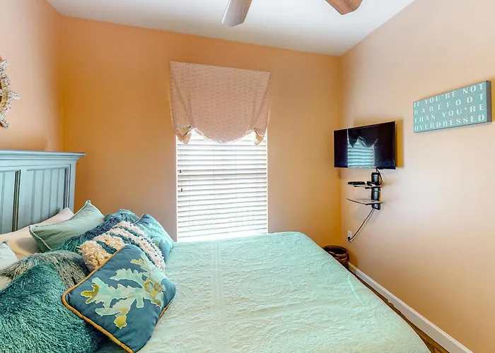 The Indies Apartment