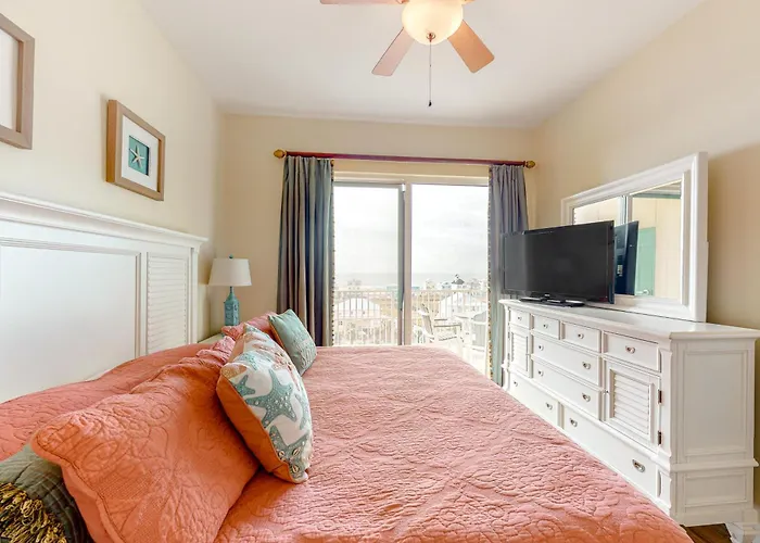 The Indies Gulf Shores