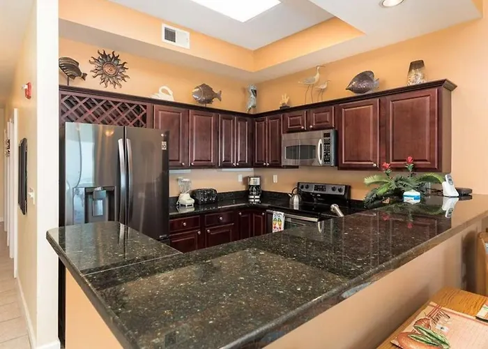Apartment The Indies Gulf Shores
