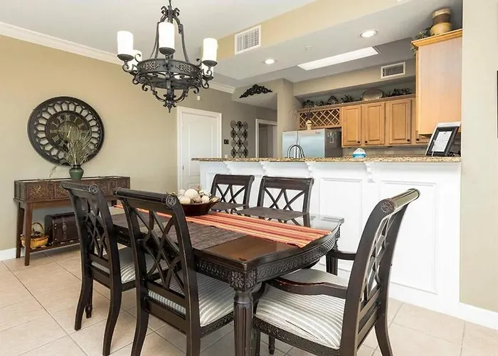 The Indies Apartment Gulf Shores