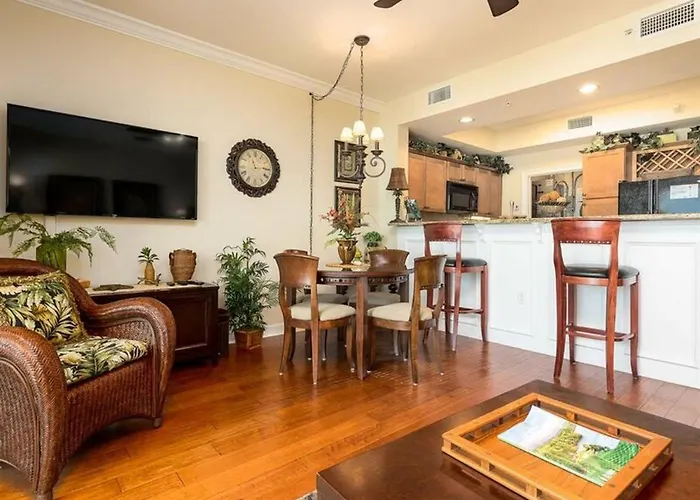 Apartment The Indies Gulf Shores
